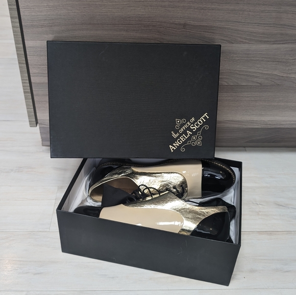 Office of Angela Scott Ms Baker Oxford - Picture 6 of 12